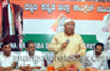 State Govt to launch Rajiv Gandhi Chaitanya scheme: Minister H K Patil